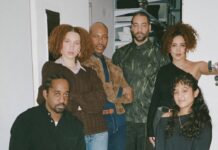 It’s Artists Who Rule New York