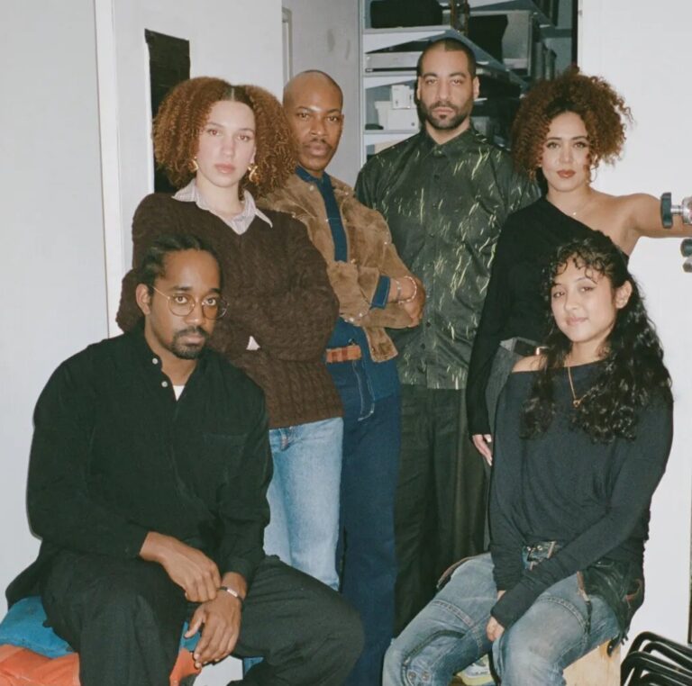 It’s Artists Who Rule New York