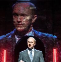 Netflix Becomes A Broadway Producer