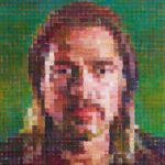 Will A Show Of Chuck Close’s Final Work Help Restore His Place In Art?