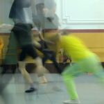 Alonzo King: Attaching Dance To The World