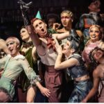 18 Shows Are Opening On Broadway This Spring. Too Many?
