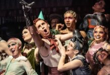 18 Shows Are Opening On Broadway This Spring. Too Many?