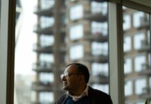 The Quiet CEO Rebuilding Penguin Random House