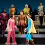 When Going To Broadway Theatre Was Cheap