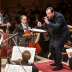 How NYT Classical Music Critic Zach Woolfe Approaches His Job