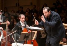 How NYT Classical Music Critic Zach Woolfe Approaches His Job