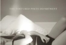 Taylor Swift V. The Comma Police