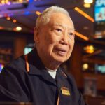 How A Dancer Who Made History Ended Up Dealing Blackjack In Vegas