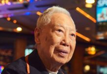 How A Dancer Who Made History Ended Up Dealing Blackjack In Vegas