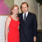 The Unwinding Of Art Publisher Louise Blouin