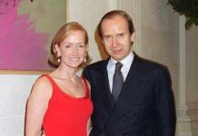 The Unwinding Of Art Publisher Louise Blouin