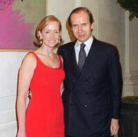 The Unwinding Of Art Publisher Louise Blouin