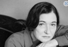 The Critic’s Enthusiasms: Joan Acocella