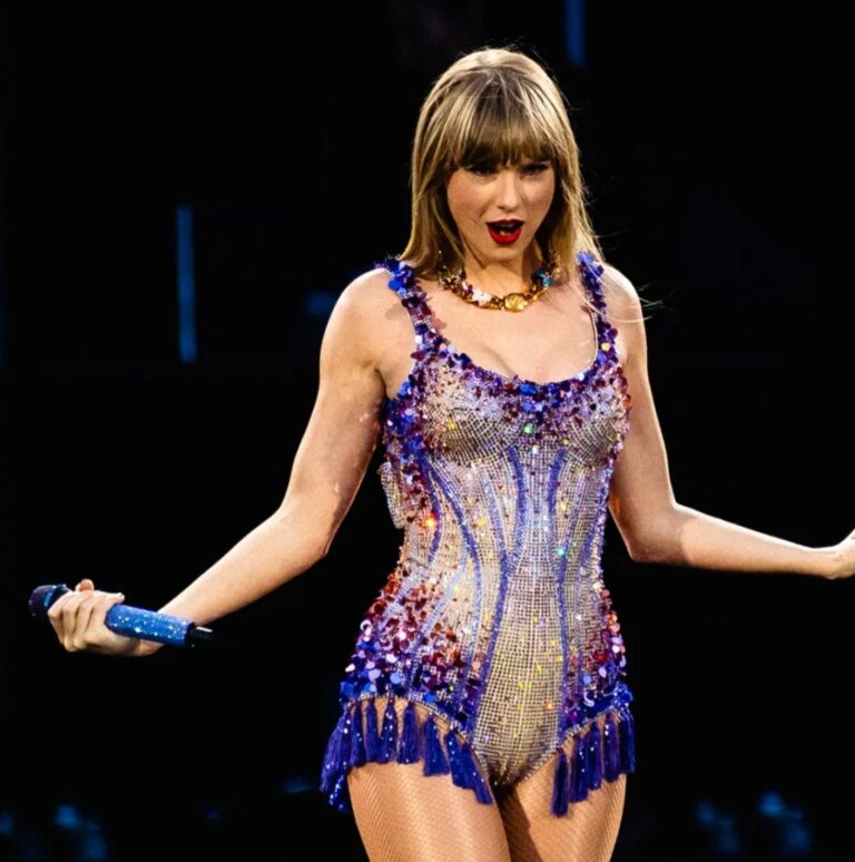 Why TrumpWorld Is Attacking The World’s Biggest Pop Star