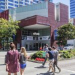 Bellevue Arts Museum Declares A Crisis, Says It Might Have To Close