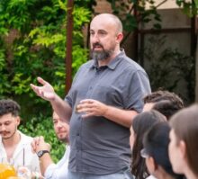 What Medium Has Learned About Journalism