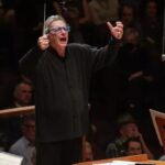 Looking Back On Michael Tilson Thomas’s 50 Years With San Francisco Symphony