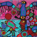 A Staggering $100M Canadian Art Fraud