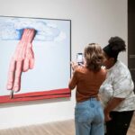 Tate Modern Has 12.5 Million Social Media Followers. Here’s How