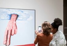 Tate Modern Has 12.5 Million Social Media Followers. Here’s How