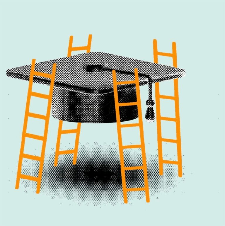 How Diversity Has Made Elite Universities Better