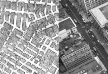 Urban Planning: Street Grids Are Making a Comeback