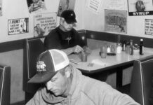 Americans Have Stopped Hanging Out