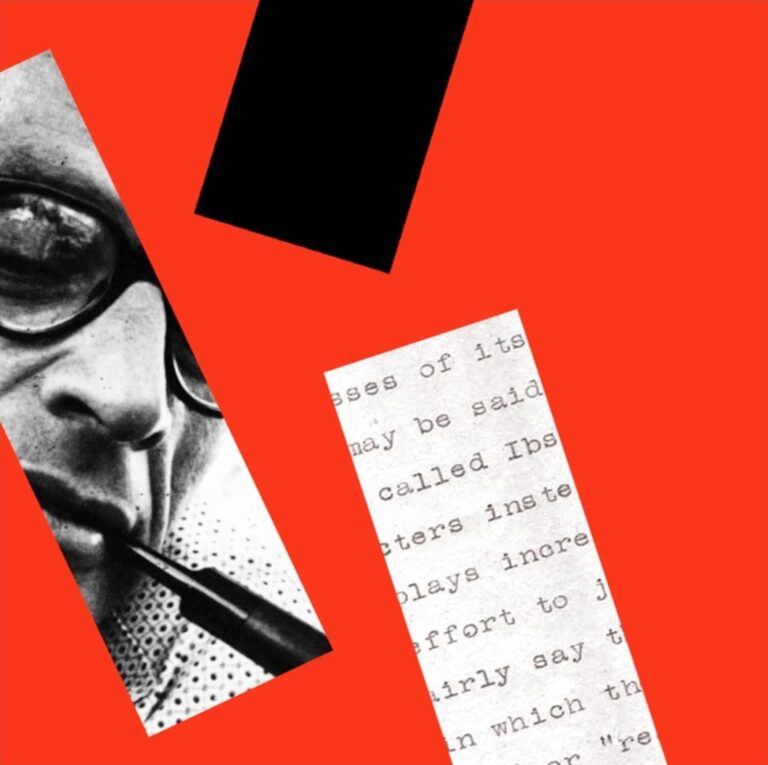 Newly Discovered Letter: Arthur Miller Explains Tragedy And “Death Of A Salesman”