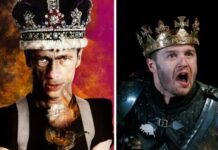 London’s Globe Theatre Pushes Back On Notion That Only Disabled Actors Should Be Cast As Richard III