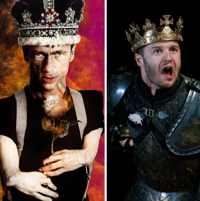 London’s Globe Theatre Pushes Back On Notion That Only Disabled Actors Should Be Cast As Richard III