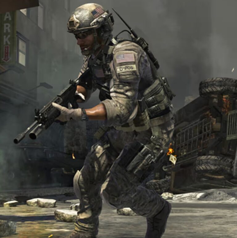 Video Games Are A $180 Billion Industry. So Why Are Companies Laying Off Thousands?