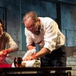 Ralph Fiennes: Time To Get Rid Of Trigger Warnings In The Theatre