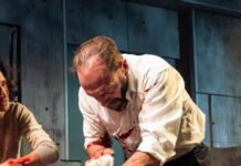 Ralph Fiennes: Time To Get Rid Of Trigger Warnings In The Theatre