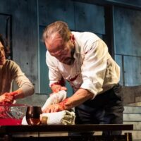 Ralph Fiennes: Time To Get Rid Of Trigger Warnings In The Theatre