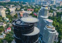 100 Amazing Women Architects