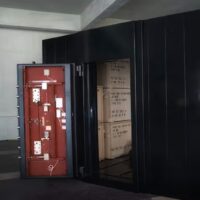 Russian “Artist” Threatens To Dissolve Picassos, Rembrandts, In Acid
