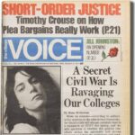 Why The Village Voice Worked