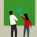 Ways Of Looking At Art