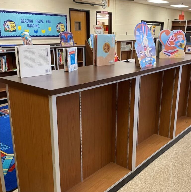 Book Bans Are Bad Enough. Stripping Libraries Of Funding Is A Whole Other Bad