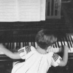 Rachmaninoff’s Oldest Student Is 99 Years Old