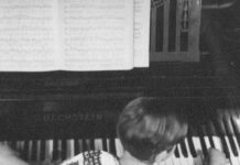 Rachmaninoff’s Oldest Student Is 99 Years Old