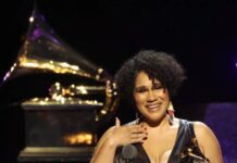 This Year’s Classical Grammy Winners