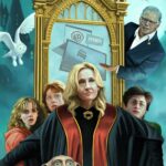 Can Warner Studios Win Back JK Rowling?