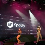 Spotify Losses Narrow After Price Increases