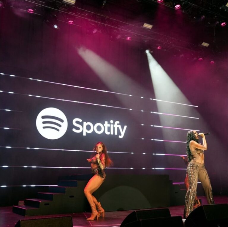 Spotify Losses Narrow After Price Increases