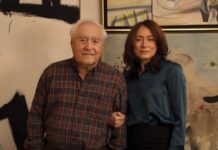 A Billion-Dollar Art Collection That Has A Family Attacking One Another