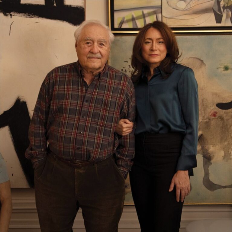 A Billion-Dollar Art Collection That Has A Family Attacking One Another