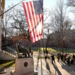 Why Is Debate On College Campuses So Difficult These Days?