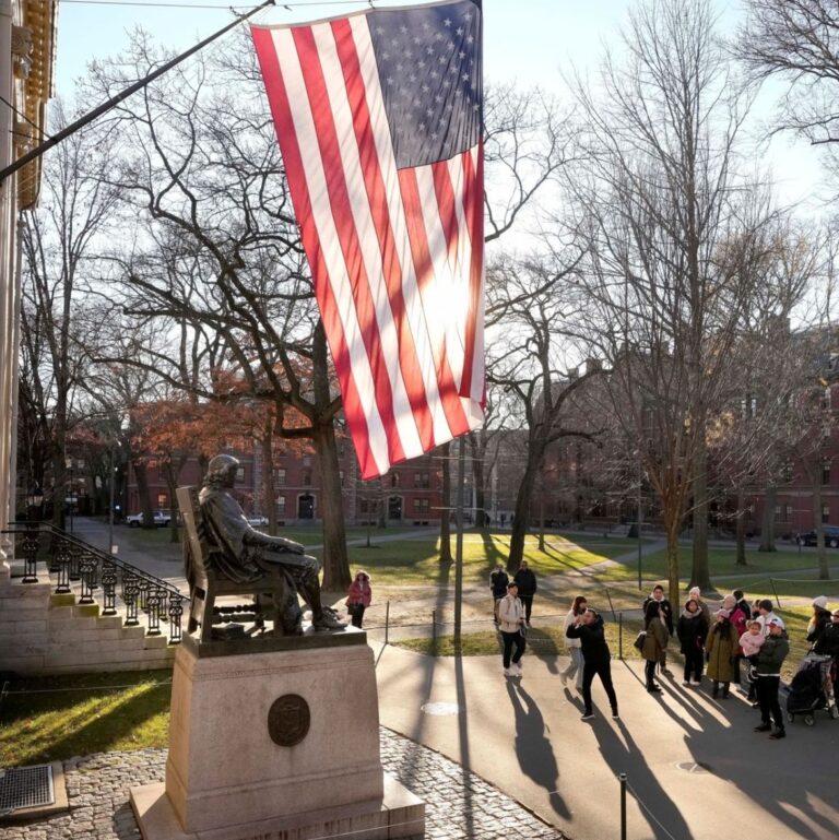 Why Is Debate On College Campuses So Difficult These Days?
